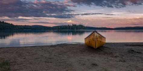 24 Of The Best Camping Sites In Ontario | HuffPost Life