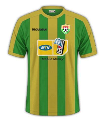 Yafoot FC Yaounde 2020 21 Kits