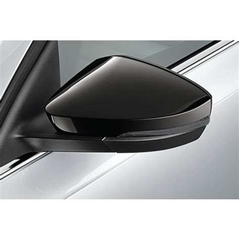 Skoda Octavia Mk Side Mirror Indicator Overlay Buy Online Overlays