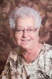 Jeannette Lapointe 19352022 avis décès necrologie obituary