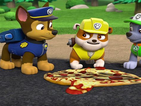 Watch Paw Patrol Season 4 Prime Video