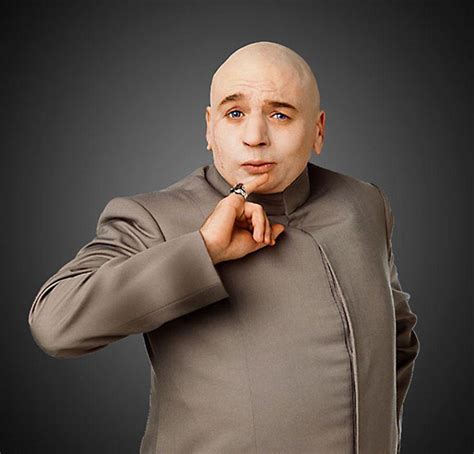 Dr Evil Wallpapers Wallpaper Cave