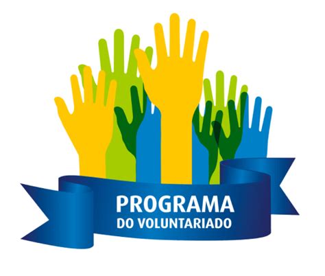 Programa De Voluntariado Instituto Algar