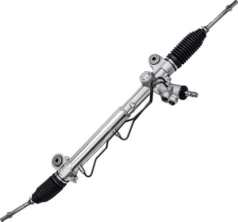 Power Steering Rack And Pinion