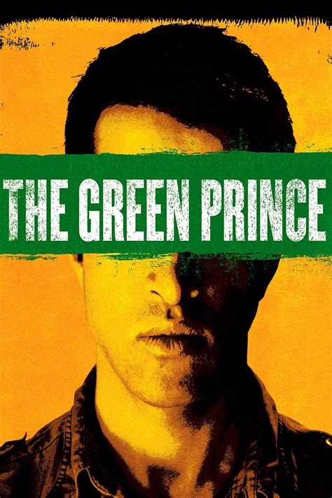 Watch The Green Prince 2014 Online Free Trial The Roku Channel Roku