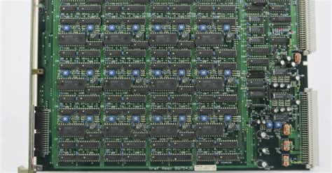 27061 Yokogawa Pcb Vref Assy B9764jg J316gallery