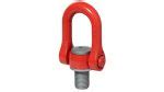 Dss Universal Double Swivel Lifting Ring Codipro