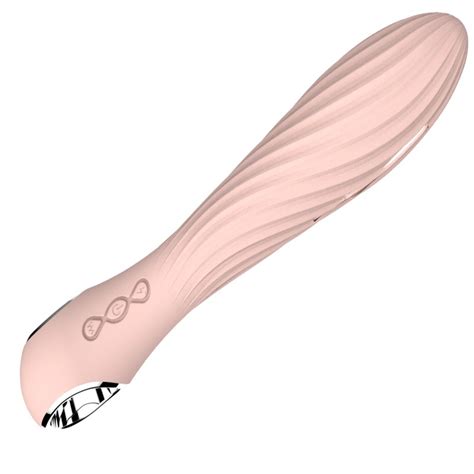 Vibrador Vaginal Y Anal Con Electroshock Electra Juguetes Para