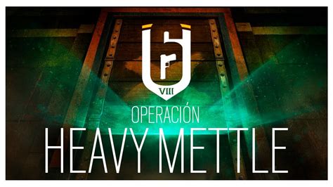 TENEMOS NUEVA TEMPORADA Caramelo Rainbow Six Siege Gameplay Español