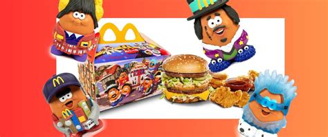 Mcdonald S Brings Back Adult Happy Meals With A Beloved Toy We Haven T Seen In 25 Years