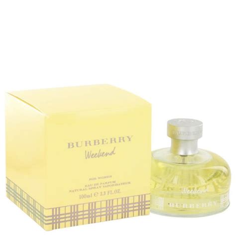 Weekend By Burberry Original Perfume 100ml Buyonpk