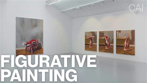 6 Emerging Figurative Painters You Need To Know YouTube