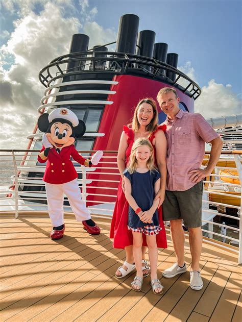 What To Wear On A Disney Cruise Outfits For The Disney Wish Lipgloss And Crayons