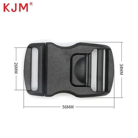 China Customized Magnetic Buckle For Backpack Manufacturers Factory