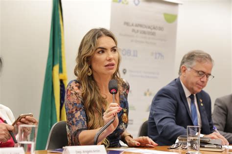 Câmara aprova simplificação tributária para empresas Paula Belmonte