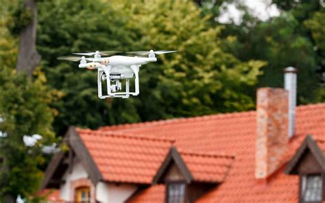 Nettoyage De Toiture Fa Ade Et Bardage Par Drone Al S Gard