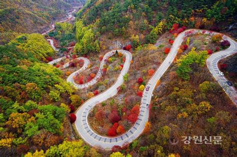 한국관광공사 대한민국 관광사진 공모전 수상작 발표