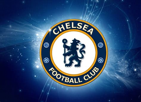 Chelsea FC Logo Logo Brands For Free HD 3D