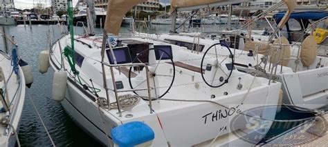 Dufour 310 Grand Large 9m 2014 Boats And Outboards