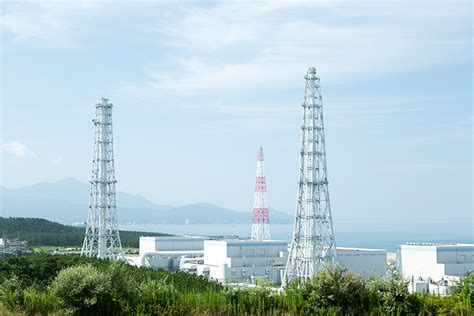 発電所の概要｜新潟本社・柏崎刈羽原子力発電所｜東京電力ホールディングス株式会社