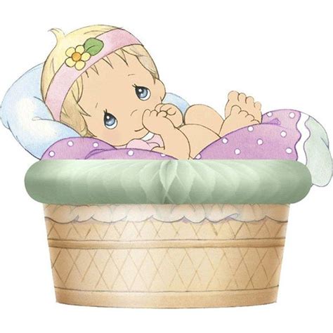 Precious Moments Baby Girl Clipart Clip Art Library