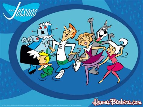 Versão Cinematográfica De ‘os Jetsons Troca De Roteirista Veja