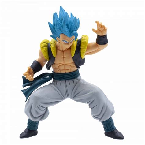 Comprar Banpresto Dragon Ball Super Solid Edge Works Super Saiyan God