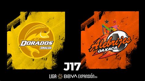 Resumen Dorados Vs Alebrijes Jornada Apertura Liga Bbva