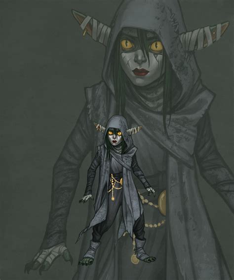 Nott The Brave Critical Role Cosplay Reference Wiki Fandom