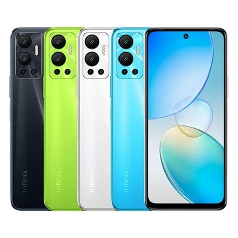 Infinix Hot Precio Caracter Sticas Y Donde Comprar