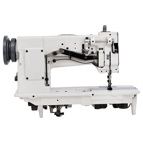 Industrial Double Needle Sewing Machine Bsm India