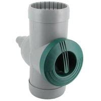 Collecteur Filtrant Eau De Pluie P Filtre Inox