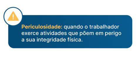 Periculosidade O Que E Como Comprovar No Inss