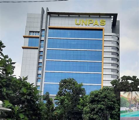 Biaya Kuliah S2 S3 Universitas Pasundan UNPAS Tahun 2023 2024