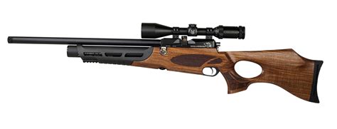 Daystate Wolverine C Type 177 22 High Power Air Rifle Emma Custom