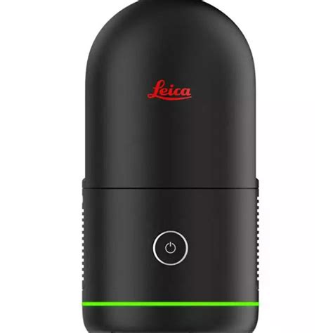 New Leica BLK360 2G