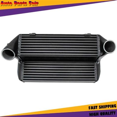 Upgraded Intercooler For 2007 2013 BMW 135i 335is 335i 335xi E82 E90