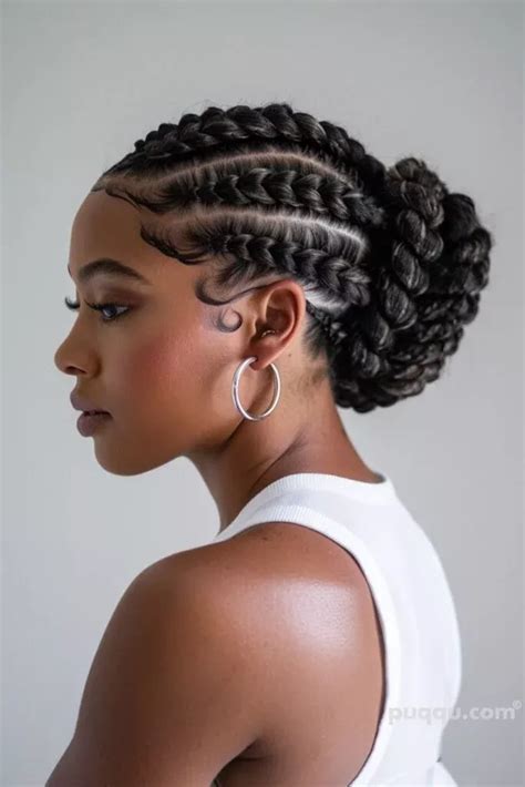 Pin By Patricia Ollivierre On Crotchet Braids In Style In