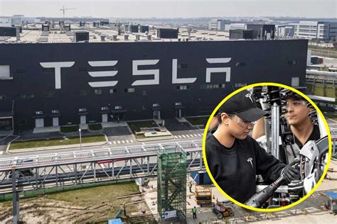 Tesla Lanza Vacantes De Empleo En M Xico Estos Son Los Requisitos