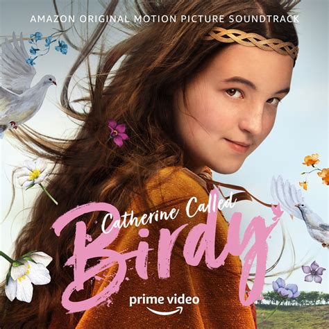 Catherine Called Birdy Amazon Original Motion Picture Soundtrack By