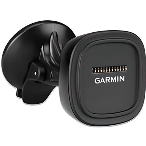 Garmin Support Ventouse Pour N Vi Magneti Cdiscount Auto