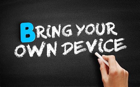 Verizons Bring Your Own Device Byod Program Everything You Need To