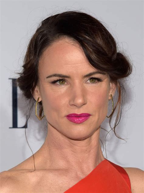 Juliette Lewis 2016 Elles Women In Television Celebration In Los