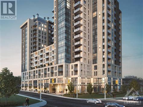 Rentals ca 150 MARKETPLACE AVENUE UNIT 1119 Nepean ON à louer