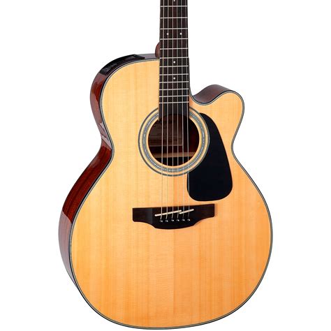 Takamine G Series GN30CE NEX Cutaway Acoustic Electric Guitar Gloss