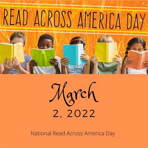 Read Across America Day Southwest Schools