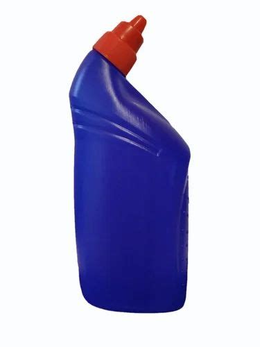 Screw Cap Hdpe Bottle Use For Storage Chemical Ml At Rs