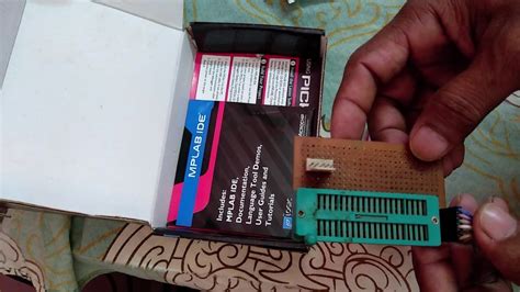 MICROCHIP DSPIC 30F2010 SP 28pin Dip At Rs 230 Piece In Kochi ID