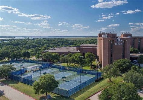 15 Best Hilton Hotels & Resorts in Texas for 2024 | U.S. News Travel