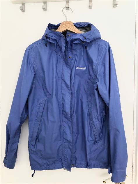 Bergans Super Lett Lady Jacket M Finn Torget